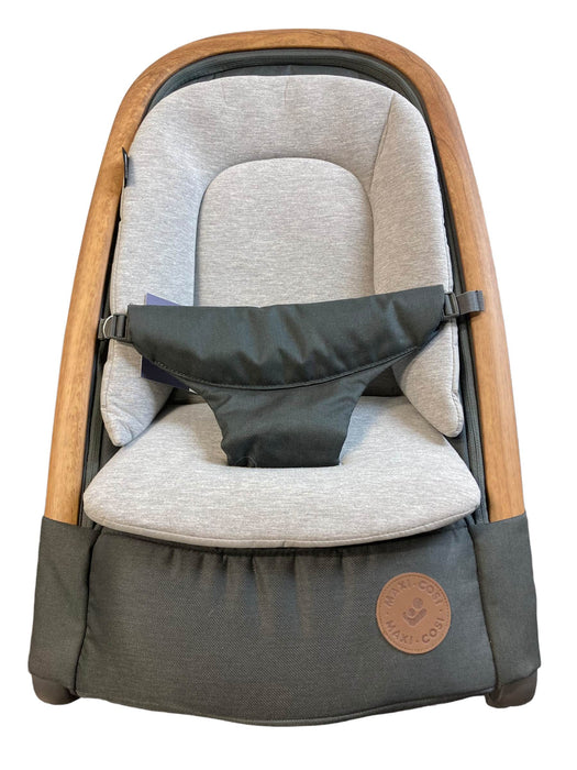 Shop Maxi-Cosi Kori 2-in-1 Rocker, Essential Graphite at GoodBuy Gear