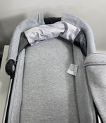 secondhand UPPAbaby VISTA V2 Stroller, 2021, Stella (Grey Brushed Melange)