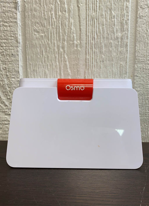 used Osmo Base For Fire