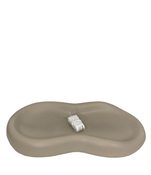 Shop Keekaroo Peanut Changing Pad, Vanilla at GoodBuy Gear