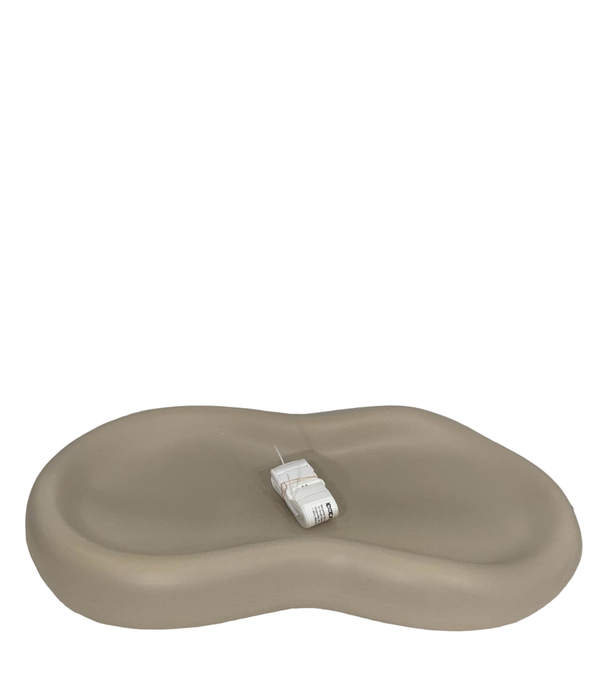 Shop Keekaroo Peanut Changing Pad, Vanilla at GoodBuy Gear