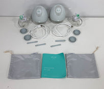 Shop Elvie Breast Pump, Double at GoodBuy Gear