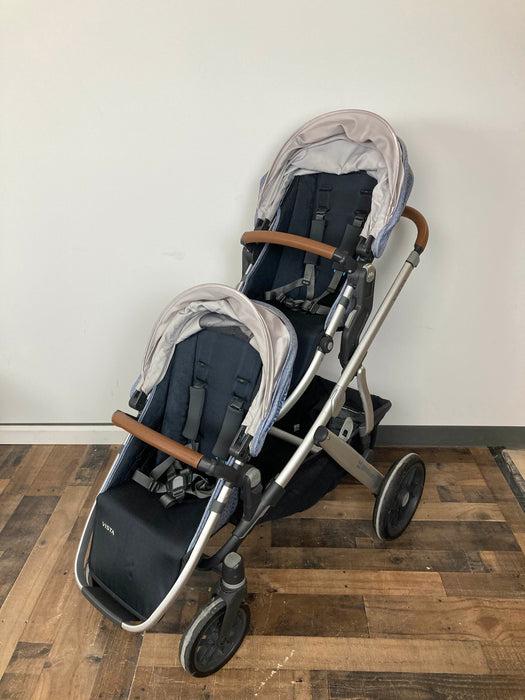 used Strollers