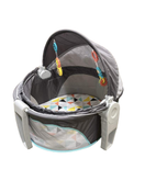 secondhand Infant Gear