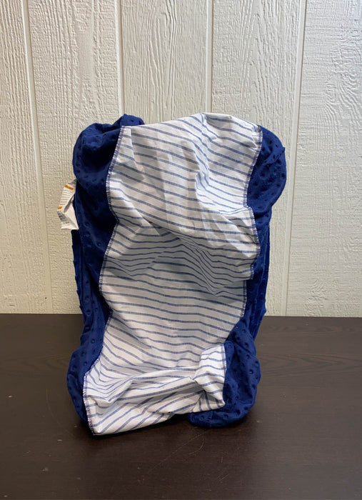 secondhand Cloud Island Wipeable Changing Pad Cover