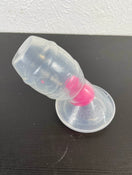 secondhand Nature Bond Silicone Breast Pump