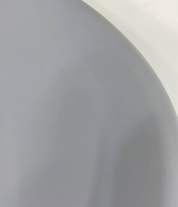 Shop Keekaroo Peanut Changing Pad, Grey at GoodBuy Gear