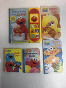 Shop BUNDLE Board Books at GoodBuy Gear