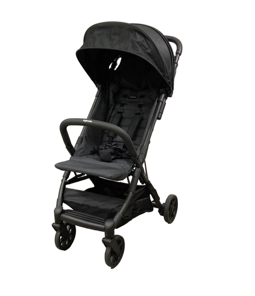 secondhand Inglesina Quid 2 Stroller, Onyx Black, 2023