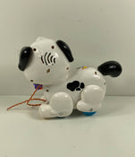 secondhand VTech Pull & Sing Puppy