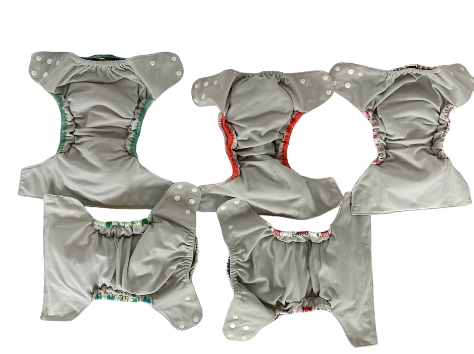Shop BUNDLE Cloth Diapers at GoodBuy Gear