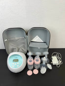Shop Spectra Baby S1 Plus Premier Rechargeable Breast Pump at GoodBuy Gear