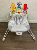 secondhand Fisher Price Baby Bouncer