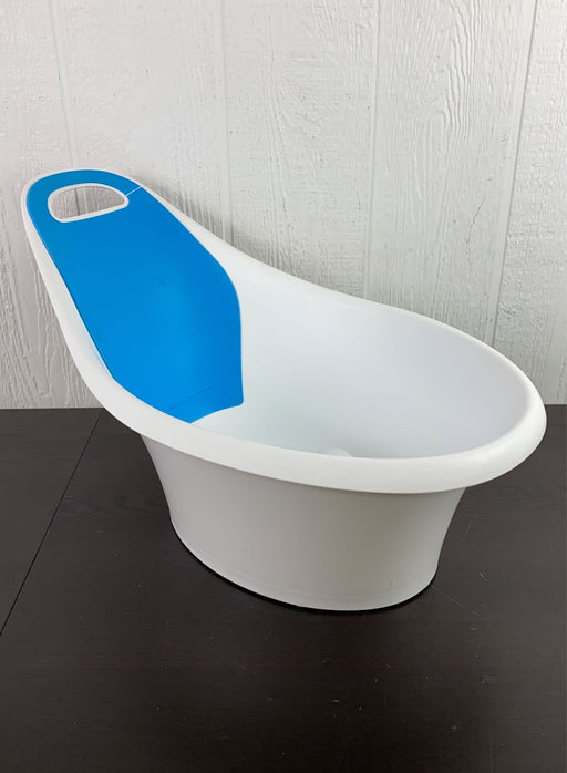 secondhand Munchkin Sit & Soak Baby Bathtub