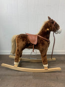 secondhand Rocking Horse