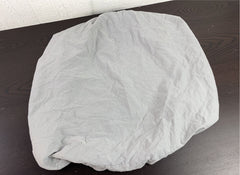 secondhand Fitted Crib Sheet