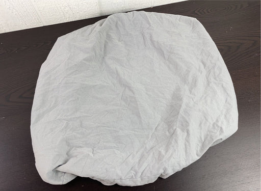 secondhand Fitted Crib Sheet