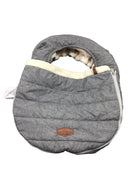 used JJ Cole Cuddly Car Seat Cover