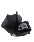 secondhand Nuna Pipa Lite LX Infant Car Seat, Broken Arrow Caviar