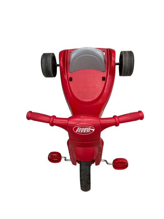 secondhand Radio Flyer My First Big Flyer