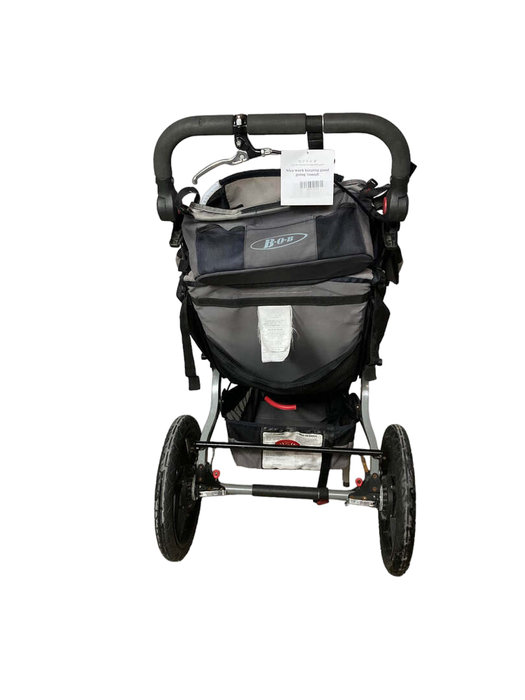 BOB Revolution Stroller, 2014, Pro