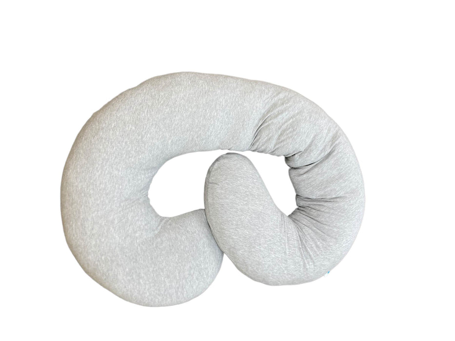 used Pharmedoc C-Shape Body Pillow