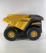 secondhand Tonka Toughest Mighty Dump Truck