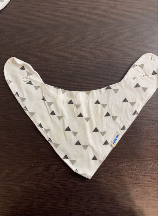 secondhand Kiddy Star Bandana Bibs