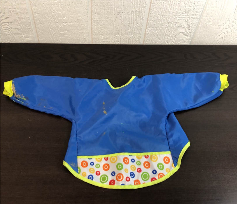 used IKEA KLADDIG Bib