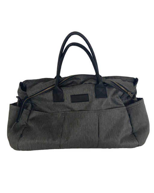 secondhand Mountain Buggy Double Satchel