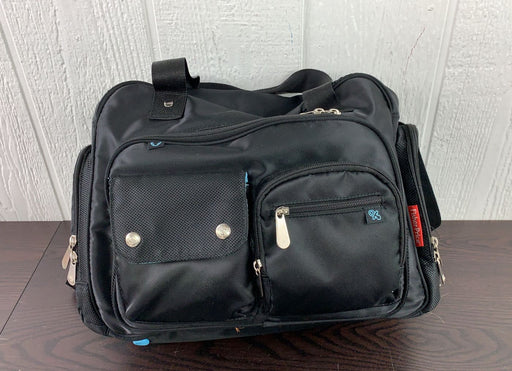 used Fisher Price Diaper Bag