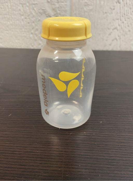 used Medela Harmony Manual Breast Pump