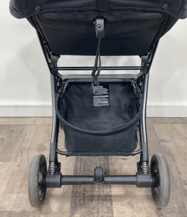 used Cybex Breezy Stroller