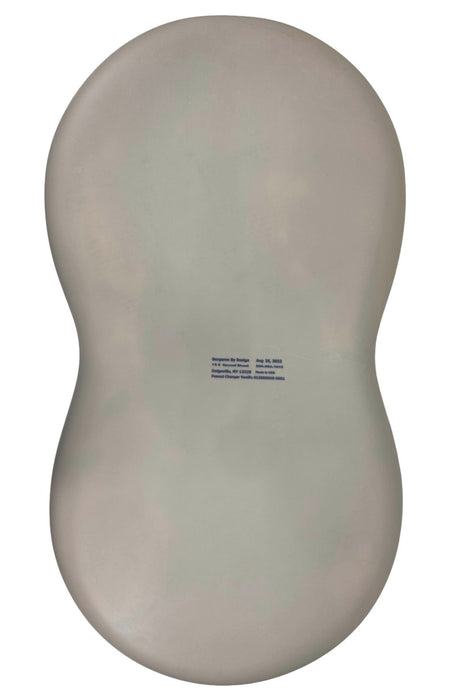 Shop Keekaroo Peanut Changing Pad at GoodBuy Gear