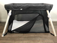 used Guava Family Lotus Travel Crib