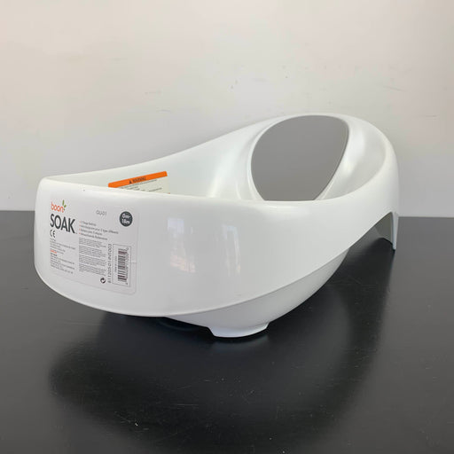 used Boon Soak 3-Stage Bathtub