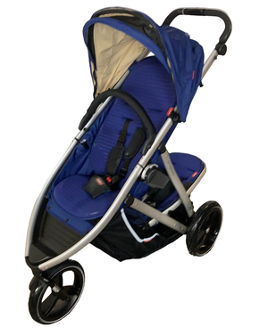 Phil Teds Vibe Stroller 2014