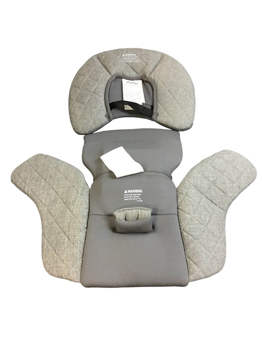 secondhand Nuna Pipa Lite LX Infant Car Seat, Birch, Cover