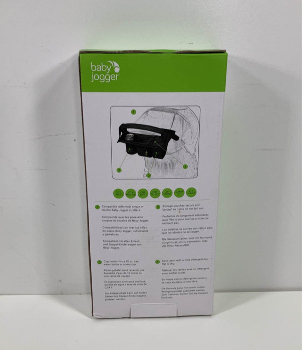 secondhand Baby Jogger Universal Parent Console