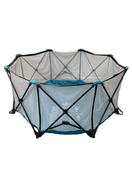 used Regalo My Portable Play Yard
