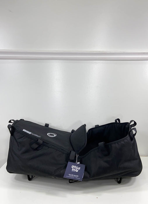 Shop Bugaboo Cameleon3 Bassinet Fabric And Zip Cover at GoodBuy Gear