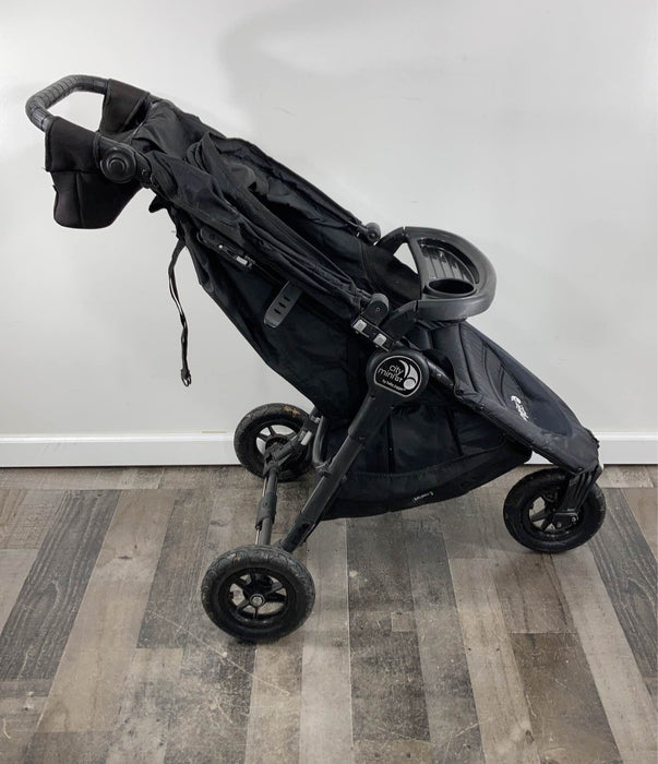 used Strollers