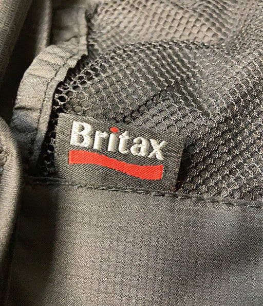 secondhand Britax Stroller Organizer