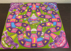 secondhand Shopkins Shopping Cart Sprint Game