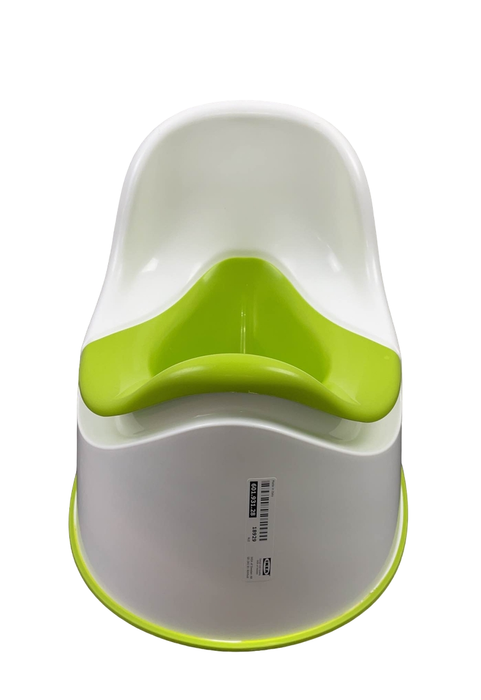 used IKEA LOCKIG Potty