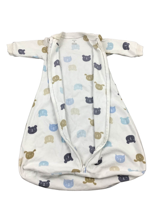 secondhand Carter’s Fleece Sleep Sack