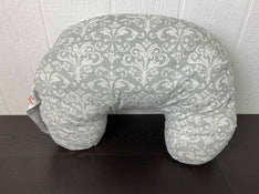 used Boppy Best Latch Breastfeeding Pillow