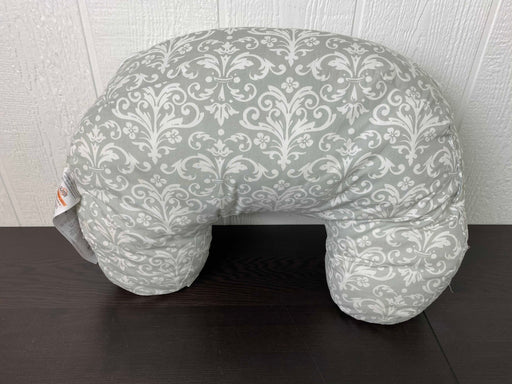 used Boppy Best Latch Breastfeeding Pillow