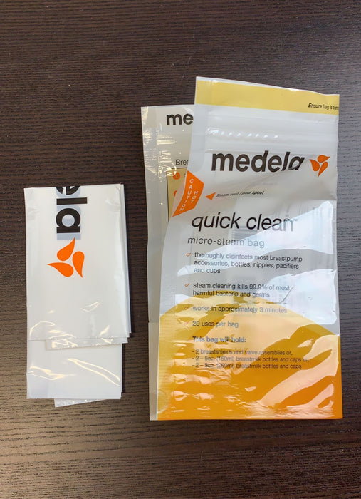 Shop Medela Pump In Style Advanced Breast Pump at GoodBuy Gear