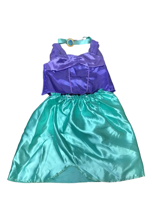 Disney Dress Up Trunk With Dresses